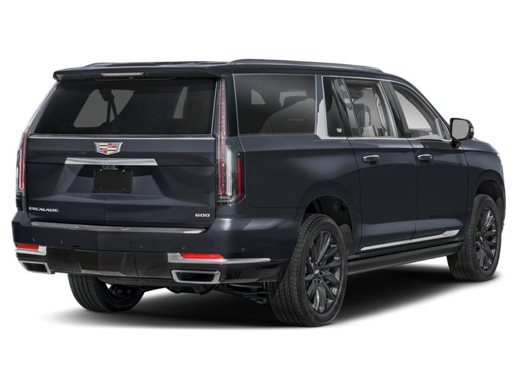 2026 Cadillac Escalade ESV Luxe 4RM