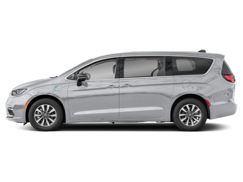 2024 Chrysler Pacifica Hybrid 2024