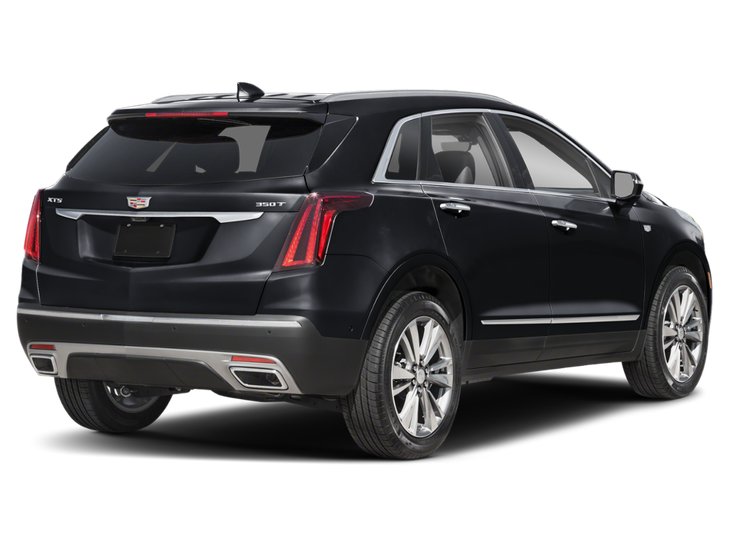 2025 Cadillac XT5 Luxe Haut de gamme TI