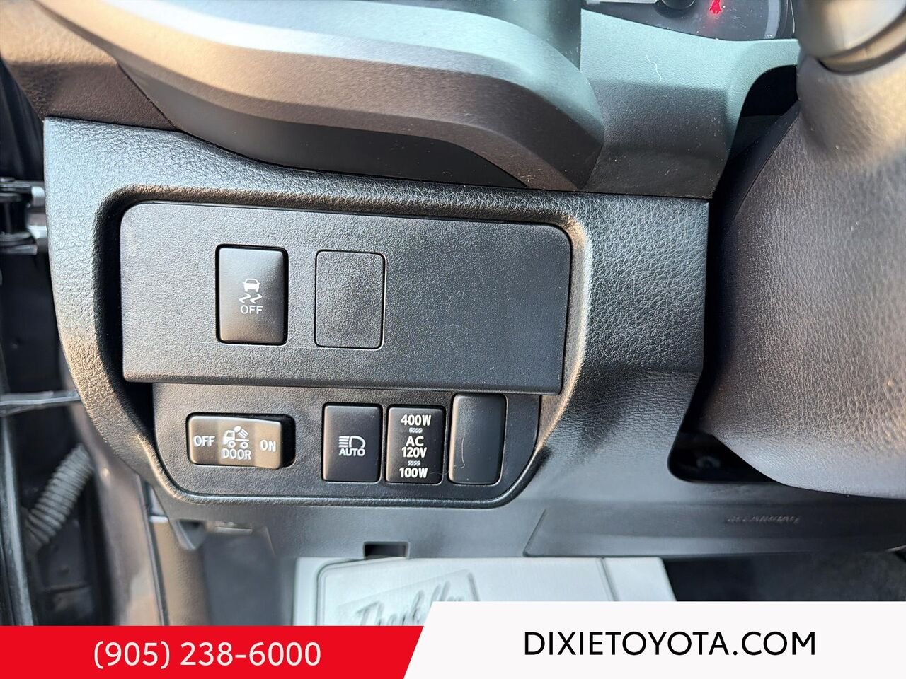2023 Toyota Tacoma 4x4 Access Cab TRD OFFROAD AUTO Magnetic Grey Metallic Mississauga - photo #11