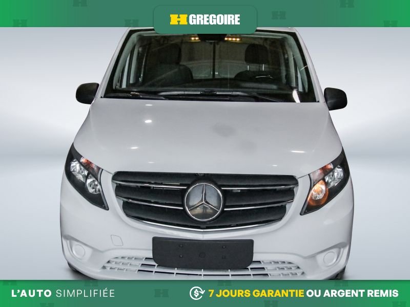 Mercedes Benz Metris 2023 2023 Blanc