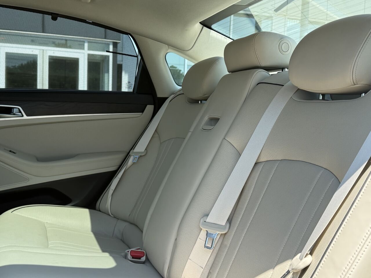 Hyundai Genesis 3.8 2016 Gris Granby - photo #12