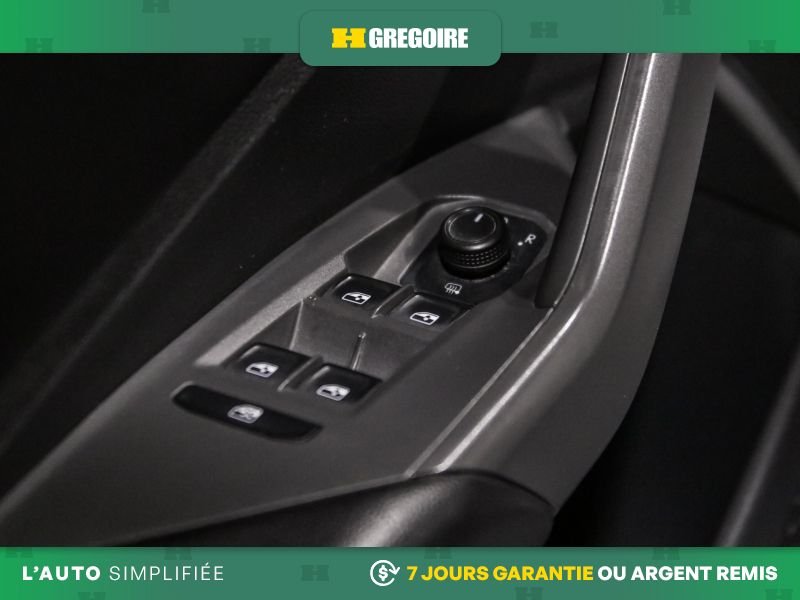 Volkswagen Jetta 820508 | Comfortline AUTO A/C MAGS CAM RECUL BLUETOOTH 2019 Gris Laval - photo #15