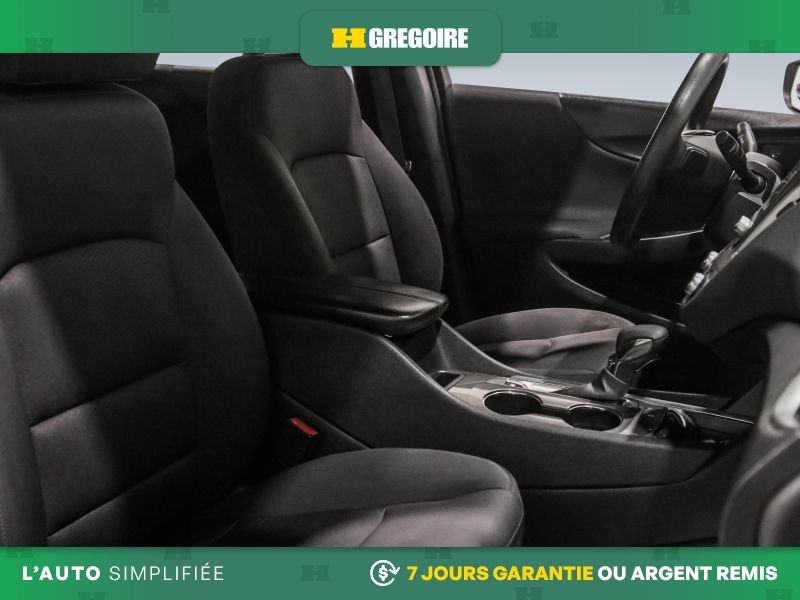 Chevrolet Malibu 730584 | LT AUTO A/C MAGS CAM RECUL BLUETOOTH 2022 Argent Laval - photo #28