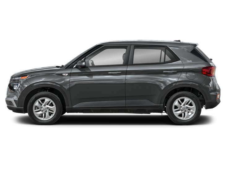 2026 Hyundai Venue Essential