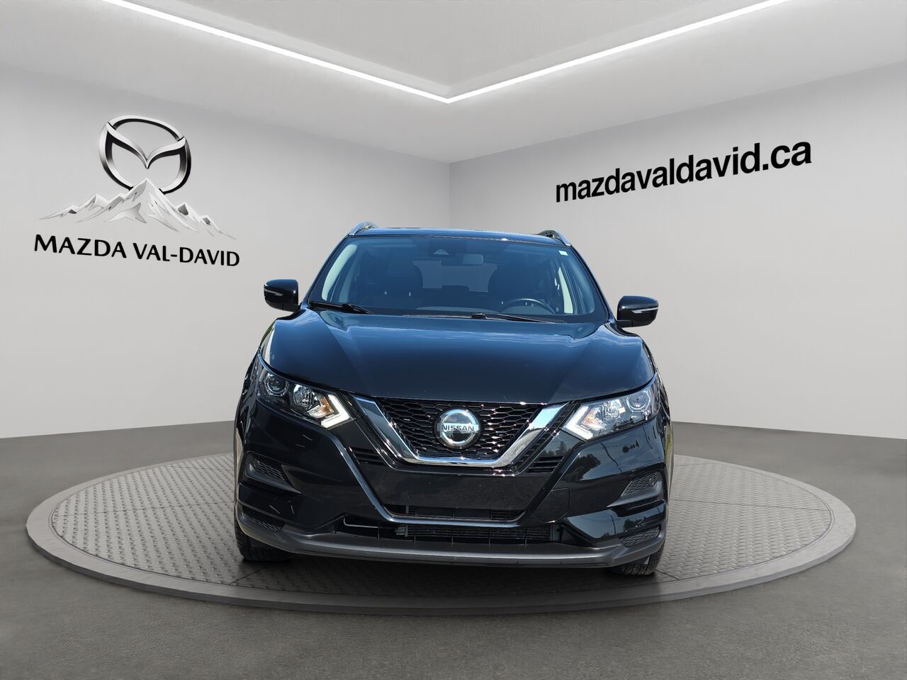 2023 Nissan Qashqai