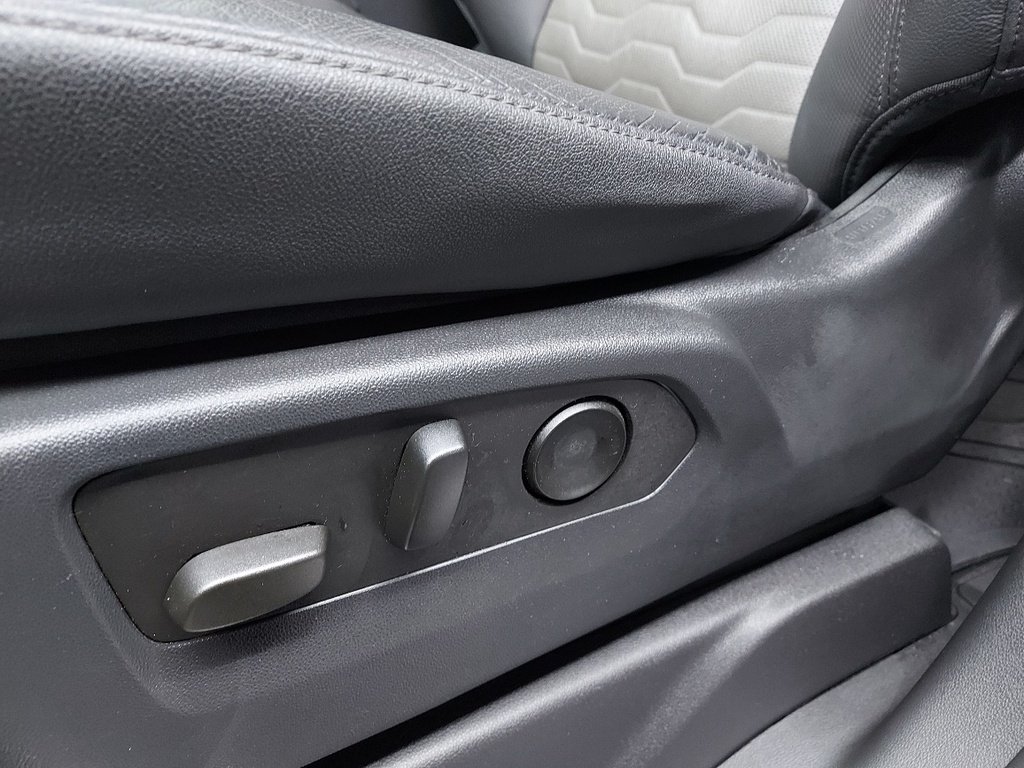 Chevrolet Silverado ZR2 1500 2023 Noir Blainville - photo #20