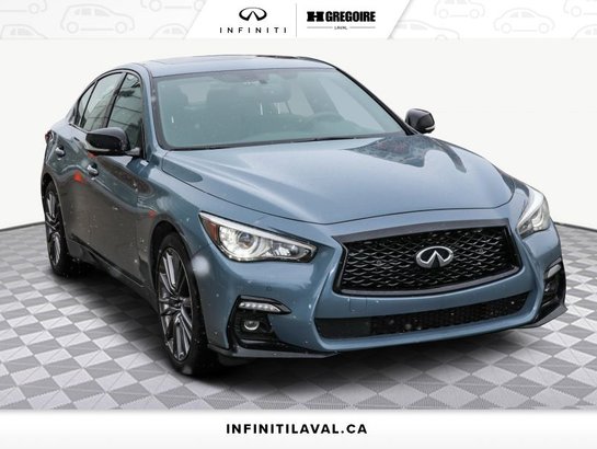 Infiniti Q50 2022 2022 