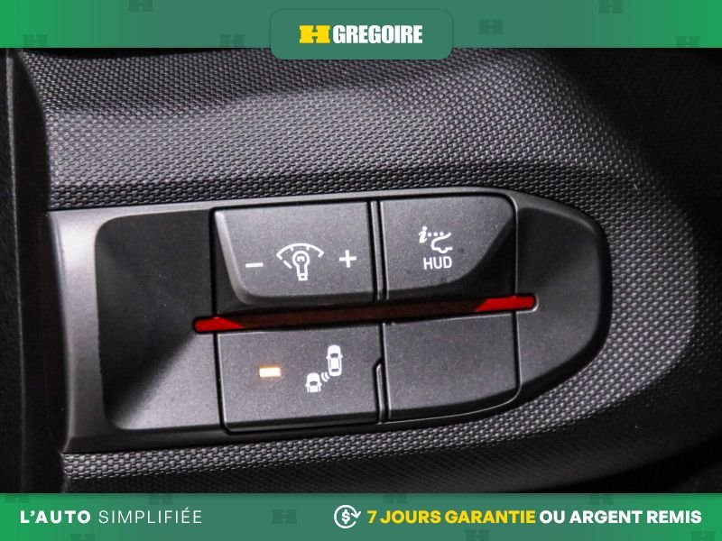2019 Hyundai Veloster Orange Laval - photo #16