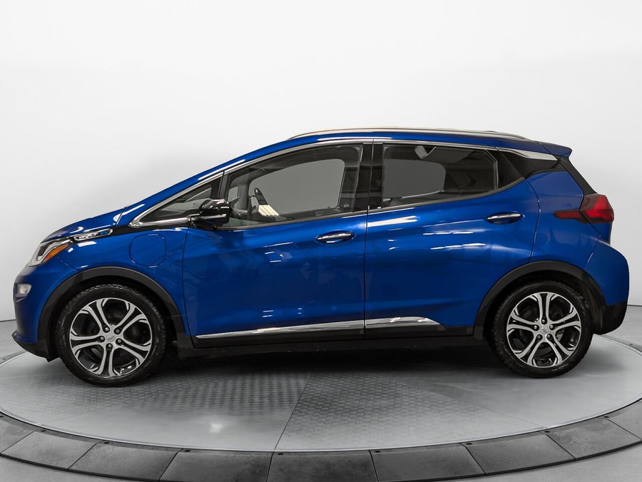 CHEVROLET BOLT PREMIER Cuir Bas Kilométrage À voir!! 2019 Autre