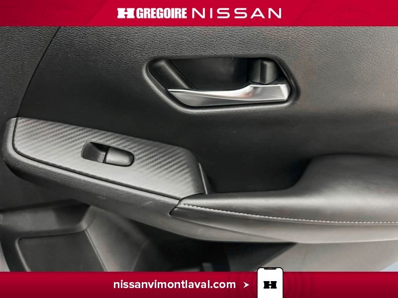Nissan Sentra 2020 Gris Blainville - photo #14