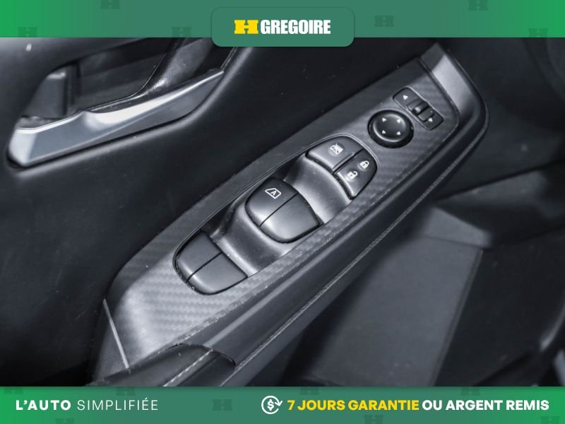 Nissan Sentra 2022 Gris Saint-Eustache - photo #13