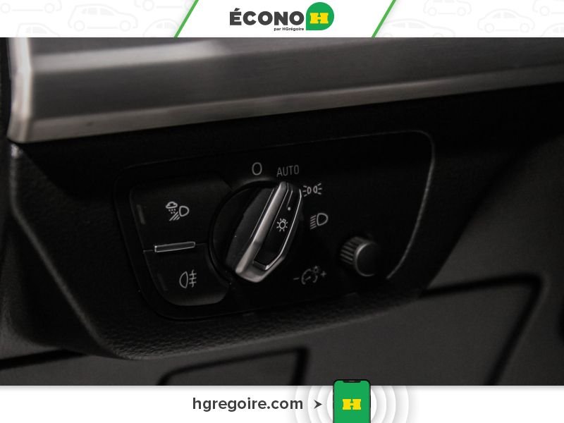 2018 Audi Q5 Grey Blainville - photo #12