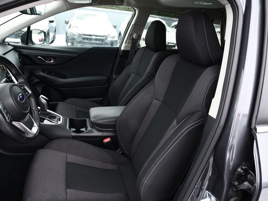 Subaru Outback Tourisme CVT 2023 Gris