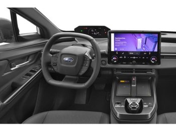 Subaru Solterra 