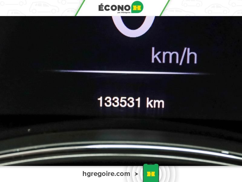 2018 Jeep Grand Cherokee Grey Saint-Eustache - photo #12