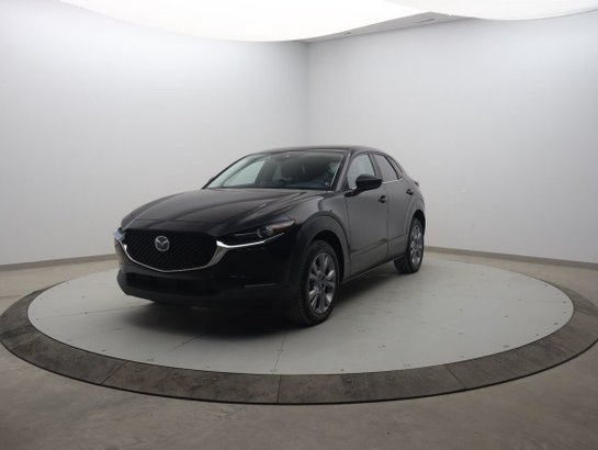 Mazda CX-30 2021 2021 Noir