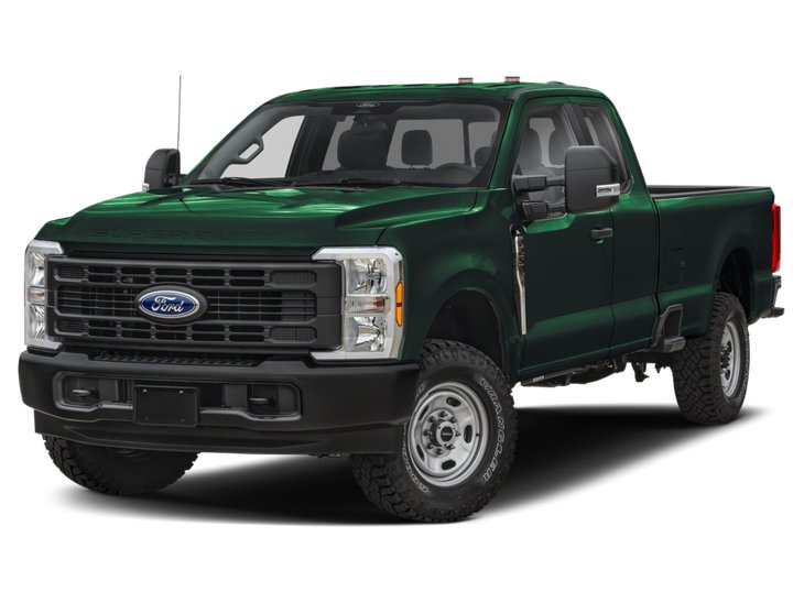 2025 Ford Super Duty F-250 SRW XL