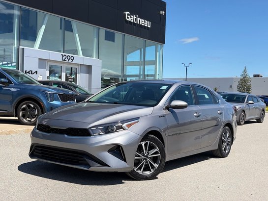 Kia Forte 2023 2023 