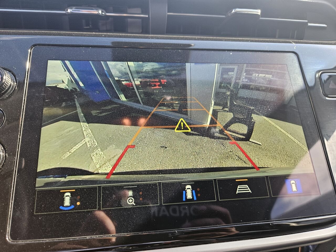 2023 Chevrolet Bolt EUV Premier 4 portes TA Grey Thetford Mines - photo #8
