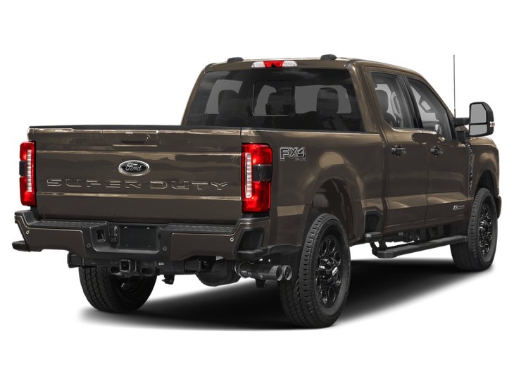 2025 Ford Super Duty F-250 SRW XLT