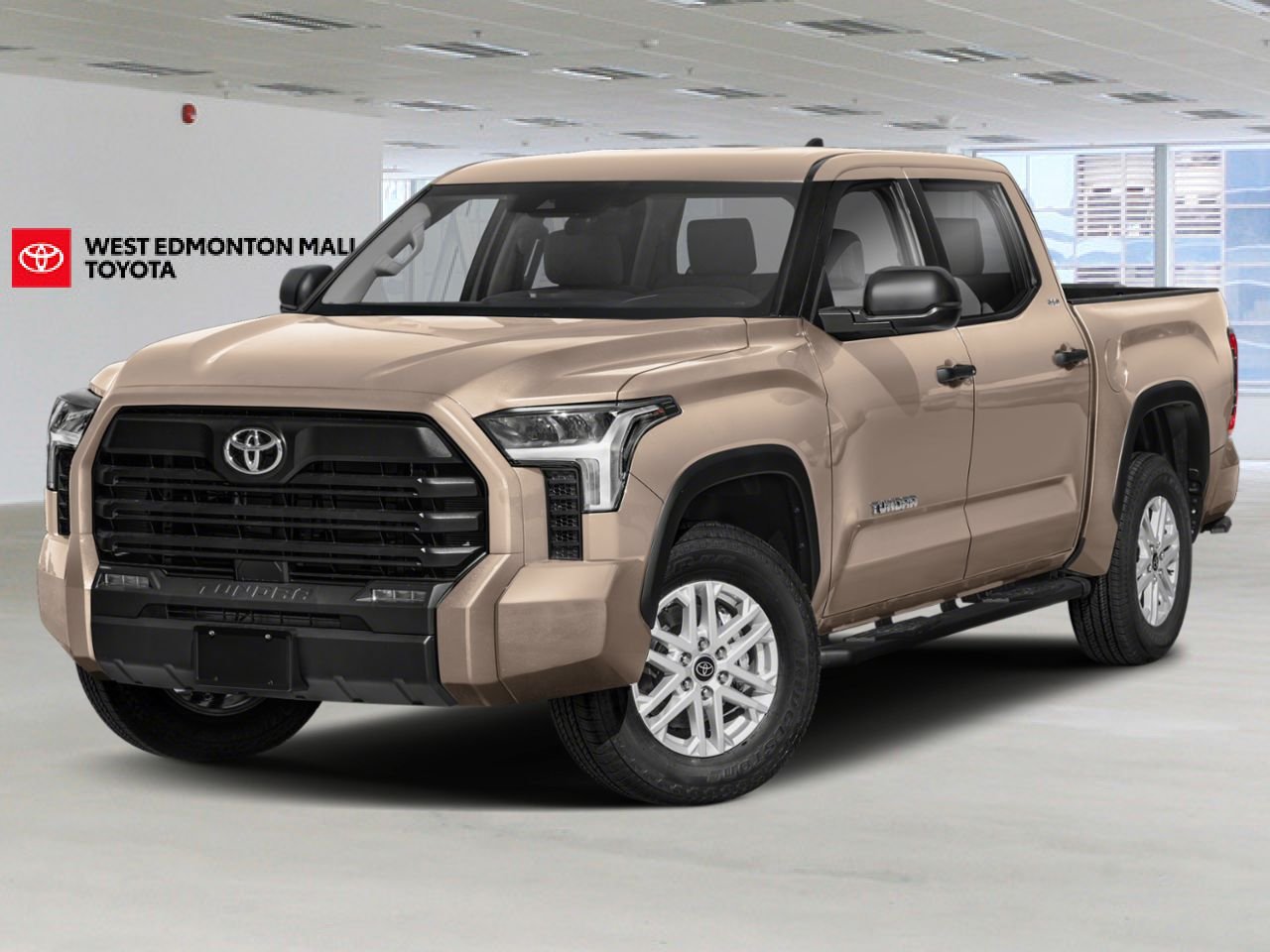 2026 Toyota Tundra 2601540 | SR5 Mudbath Edmonton - photo #0