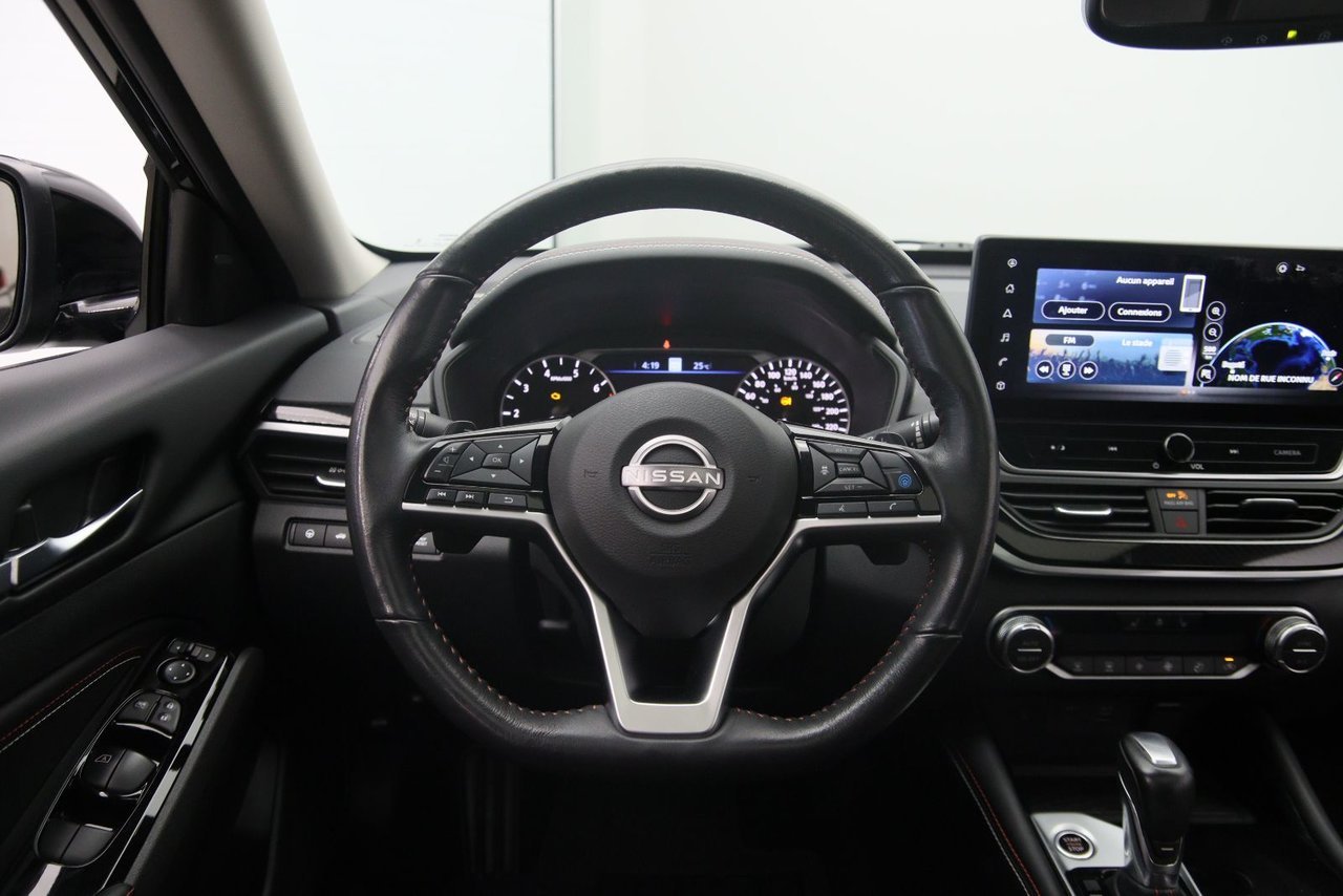 2023 Nissan Altima VIN 1N4BL4CW3PN400810 Chicoutimi - photo #11