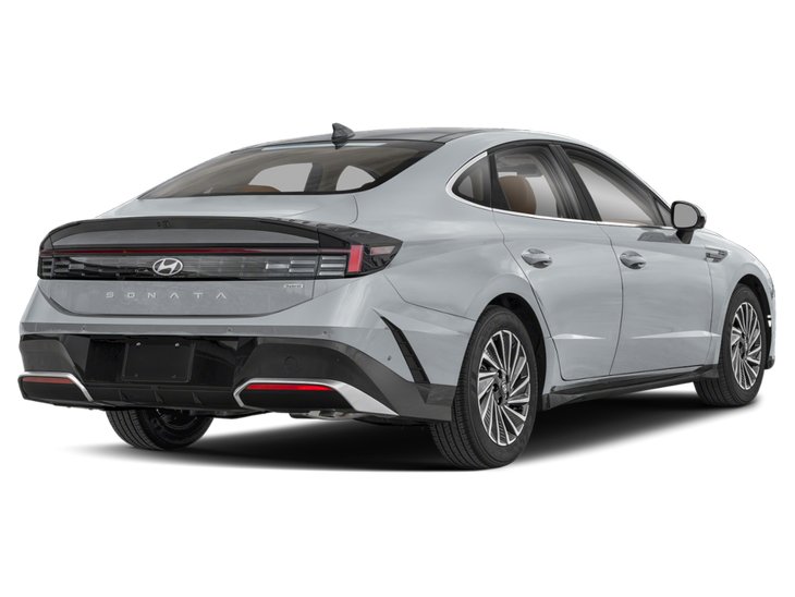 2026 Hyundai Sonata hybride Preferred-Trend