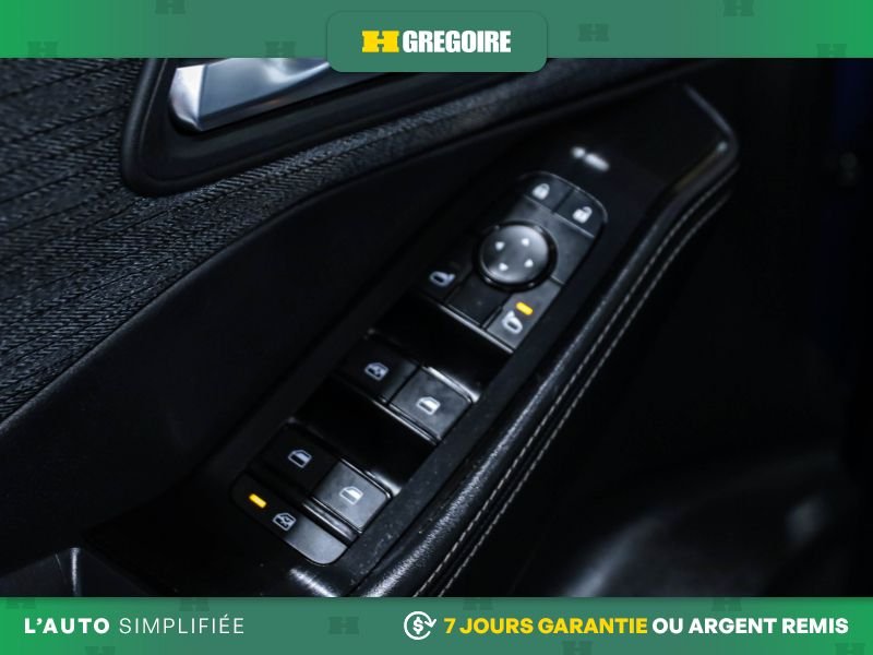 Nissan Rogue 2023 Bleu Blainville - photo #13
