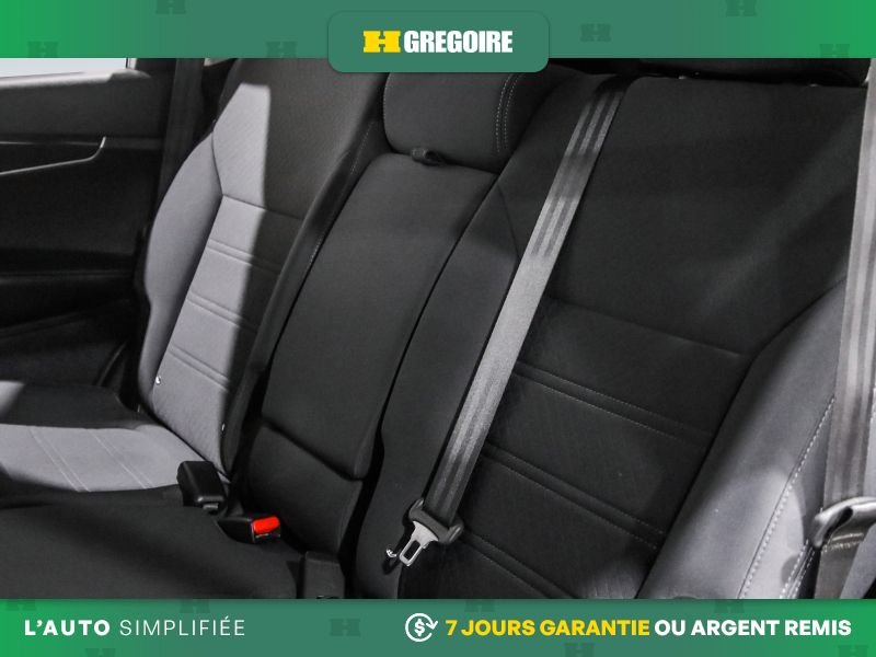 2019 Kia Sorento Blue Saint-Eustache - photo #25