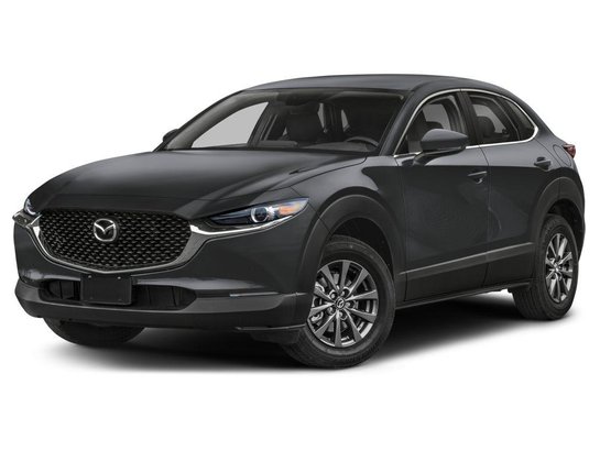 2023 Mazda CX-30 2023 
