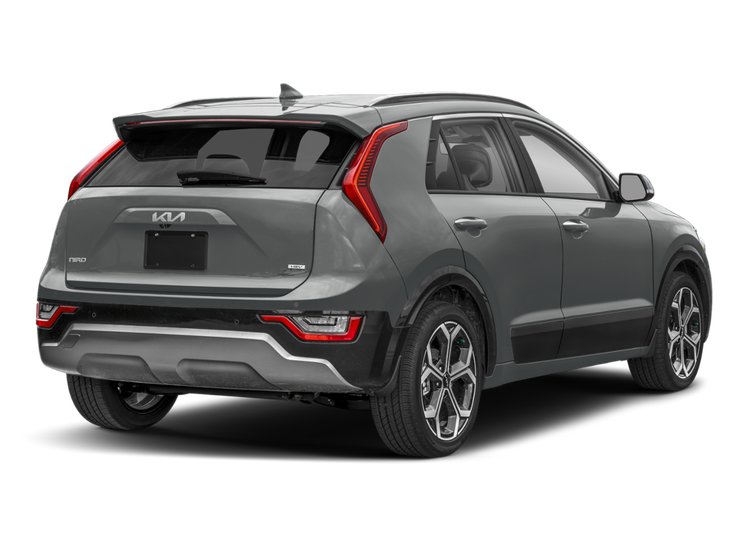 2025 Kia Niro SX