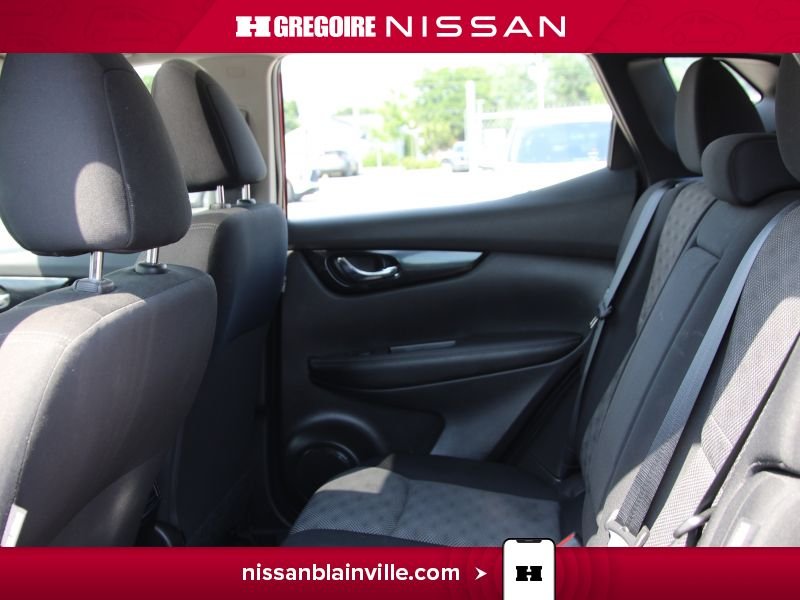 Nissan Qashqai BE6099 | SV AWD toît ouvrant*Volant Chauffant à partir 2.99 2023 Laval - photo #24