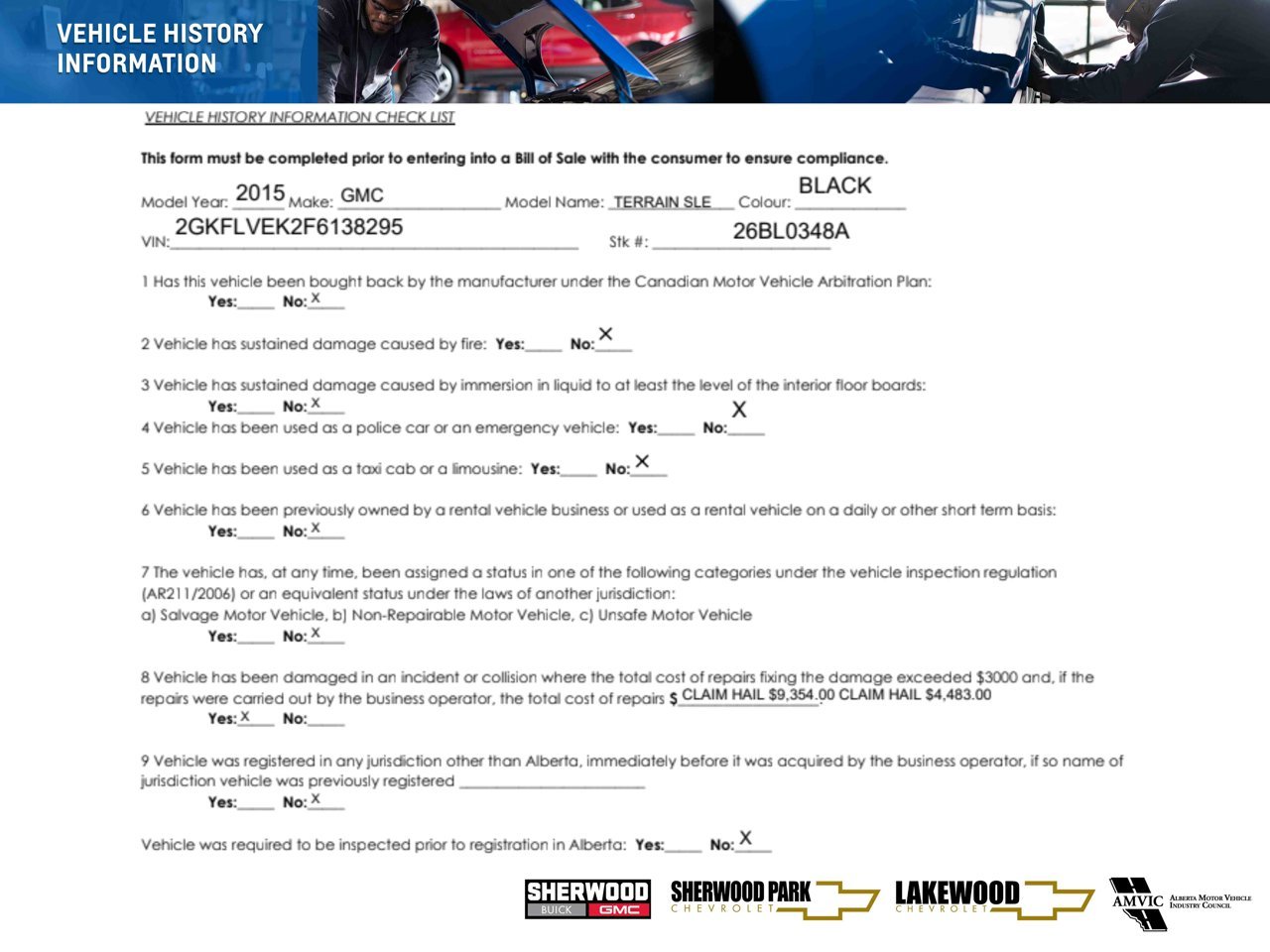 2026 Chevrolet Traverse AWD 4dr LT Black Sherwood Park - photo #34