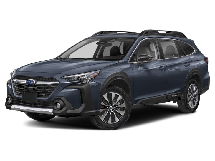2025 Subaru Outback Limitée