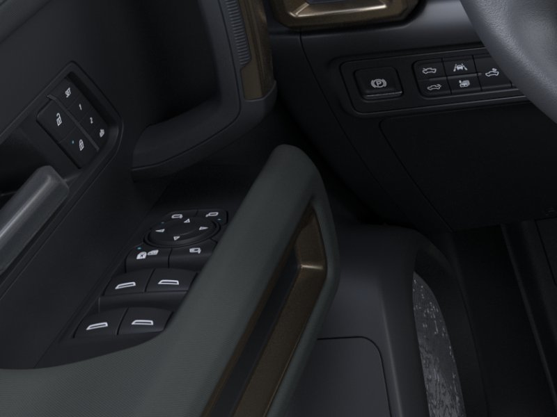 2024 GMC HUMMER EV Pickup 2X Meteorite Metallic (Grey) Saint-Eustache - photo #21