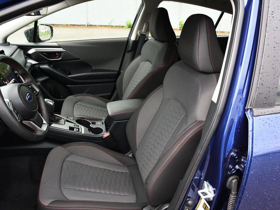 Subaru Impreza Touring 2024 Bleu