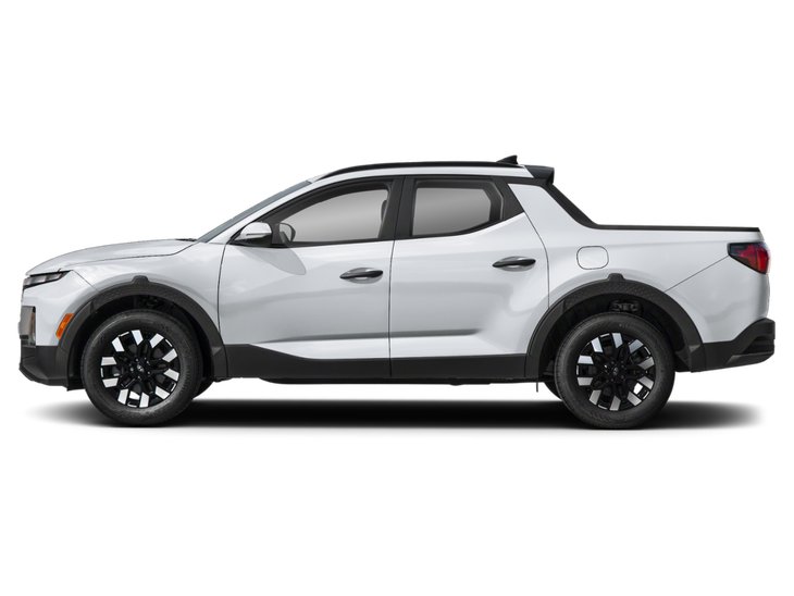 2025 Hyundai Santa Cruz Privilégié