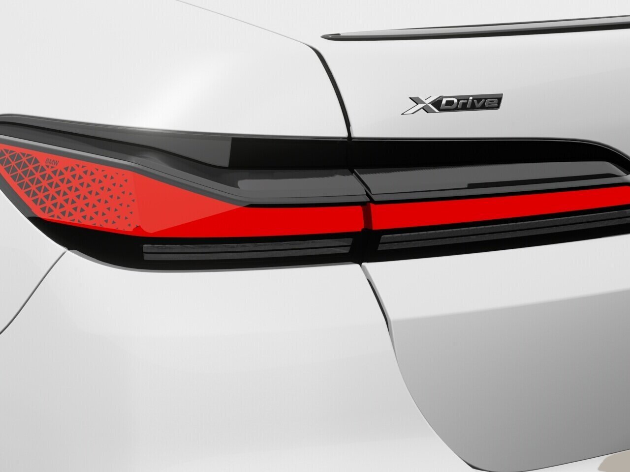 2026 BMW 7 Series 760i xDrive Alpine White Blainville - photo #7