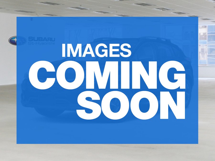 2026 SUBARU CROSSTREK TOURING Grey