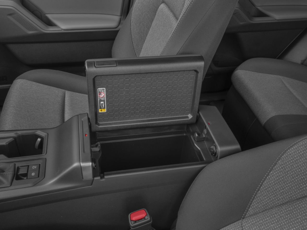 Toyota RAV4 2026 Blanc Mont-Laurier - photo #12