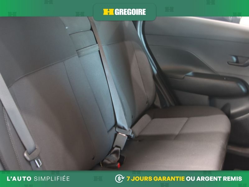 Hyundai Kona 2024 Gris Blainville - photo #26