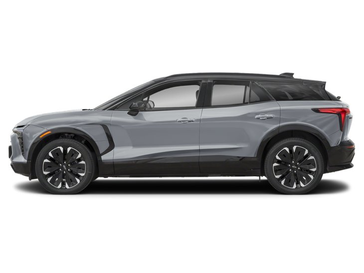 2026 Chevrolet Blazer EV RS TA
