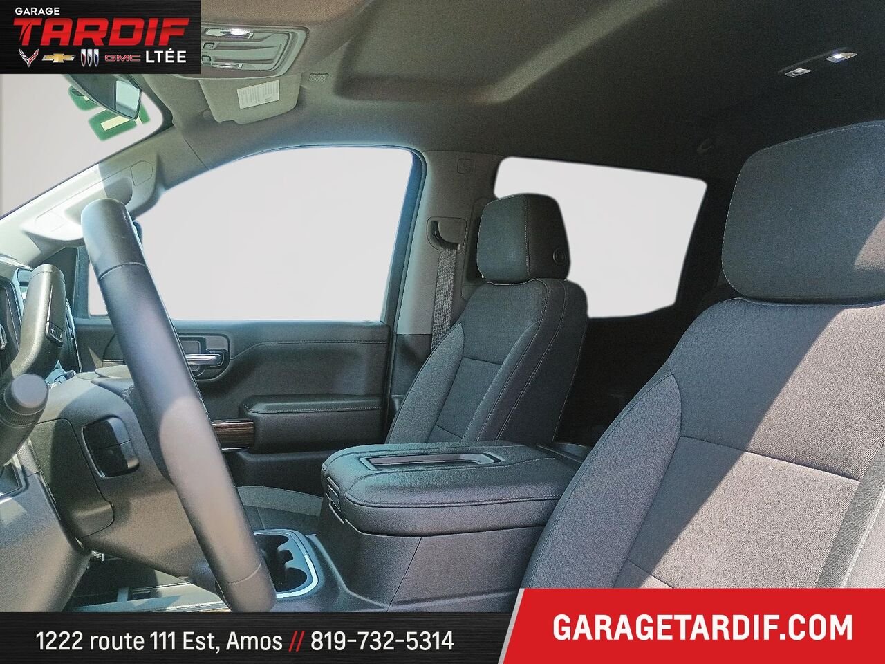2022 CHEVROLET SILVERADO 4WD STANDARD BED CREW CAB White Amos - photo #17