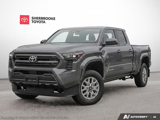 2026 Toyota Tacoma 2026 Underground
