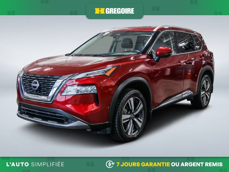 Nissan Rogue 2023 2023 Rouge