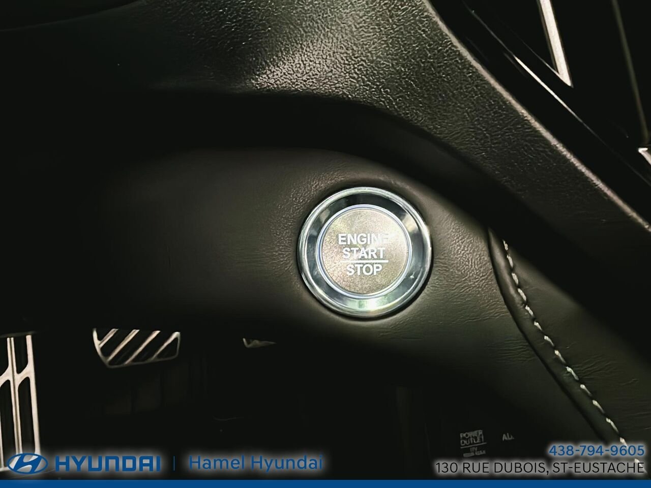 2019 Acura RDX Black Saint-Eustache - photo #13