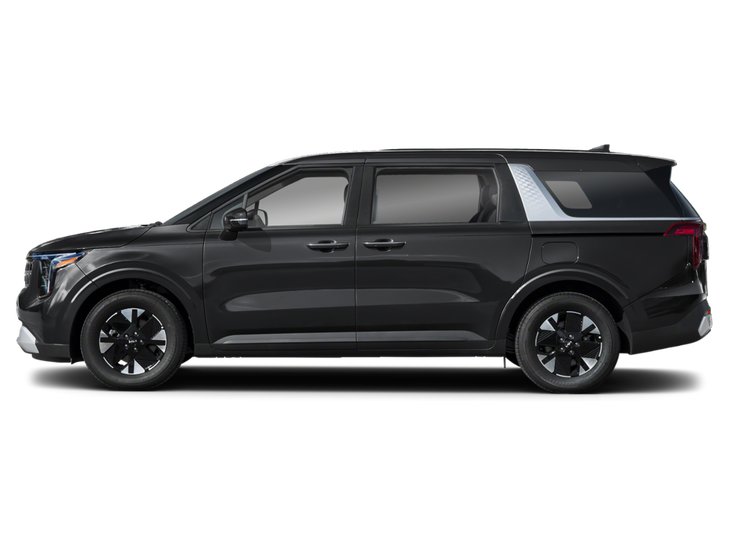 2026 Kia Carnival hybride LX+