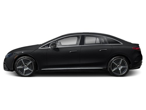 2026 Mercedes-Benz EQE 2026