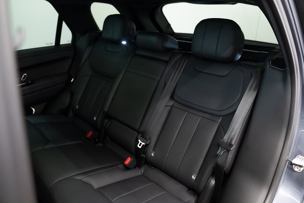 Land Rover Range Rover Sport P400 Dynamic SE 2025 Gris Kirkland - photo #15